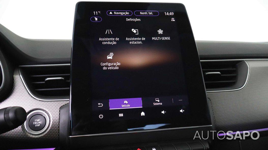 Renault Arkana de 2023