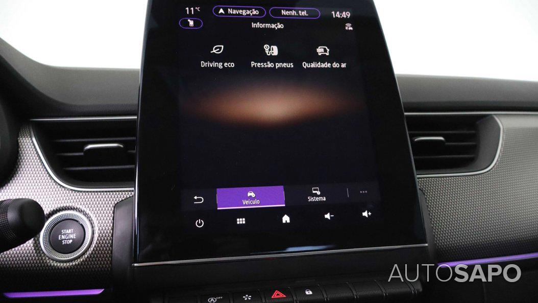 Renault Arkana de 2023