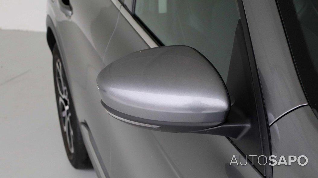 Renault Arkana de 2023