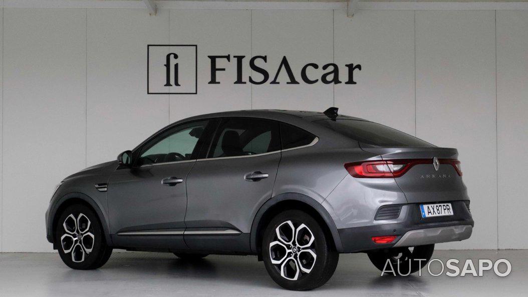 Renault Arkana de 2023