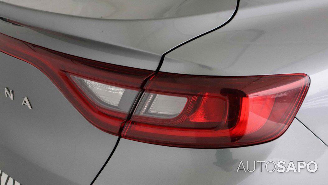 Renault Arkana de 2023