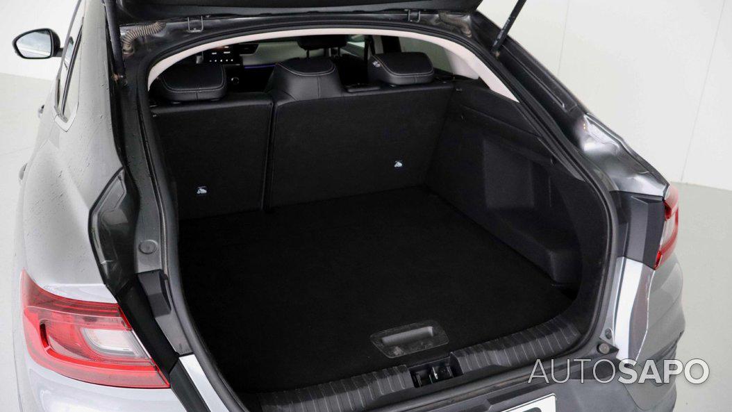 Renault Arkana de 2023