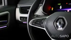 Renault Arkana de 2023