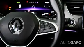 Renault Arkana de 2023