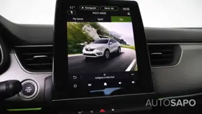 Renault Arkana de 2023