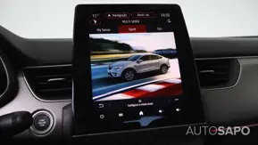 Renault Arkana de 2023