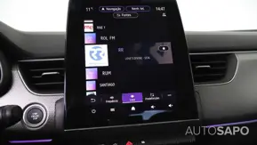 Renault Arkana de 2023