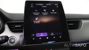 Renault Arkana de 2023