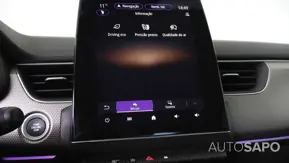 Renault Arkana de 2023