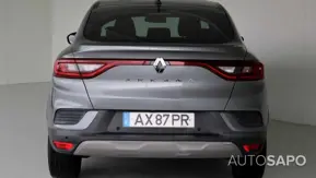 Renault Arkana de 2023
