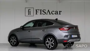 Renault Arkana de 2023