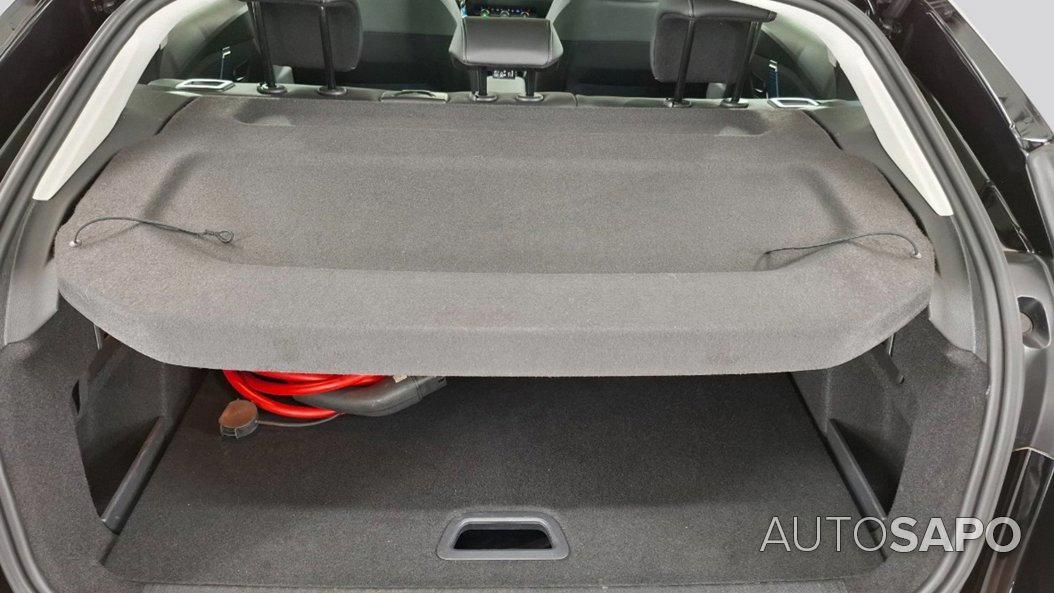 Citroen e-C4 de 2023