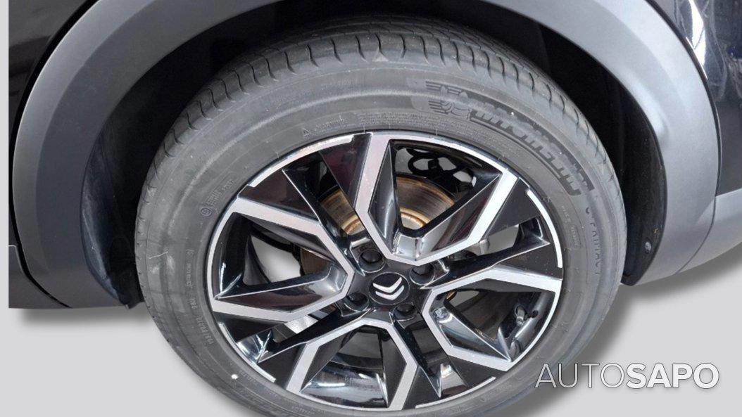 Citroen e-C4 de 2023