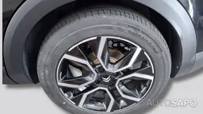 Citroen e-C4 de 2023