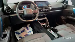 Citroen e-C4 de 2023