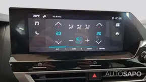 Citroen e-C4 de 2023