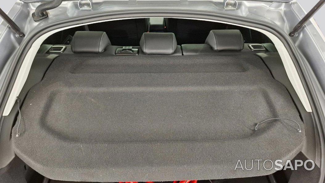 Citroen e-C4 de 2023