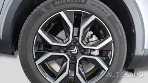 Citroen e-C4 de 2023