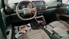 Citroen e-C4 de 2023