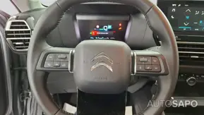 Citroen e-C4 de 2023