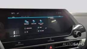 Citroen e-C4 de 2023