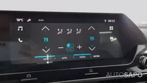 Citroen e-C4 de 2023