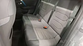 Citroen e-C4 de 2023