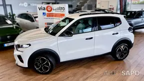 Citroen C3 de 2025