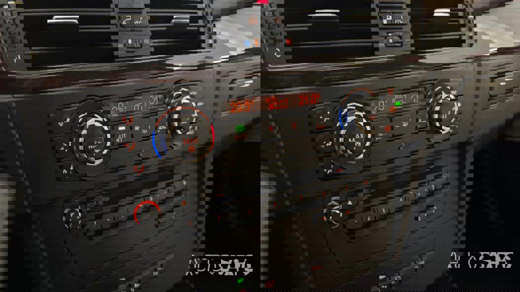 BMW Série 3 de 2009