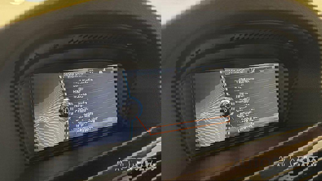 BMW Série 3 de 2009