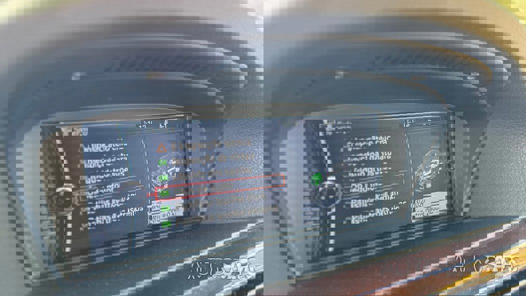 BMW Série 3 de 2009