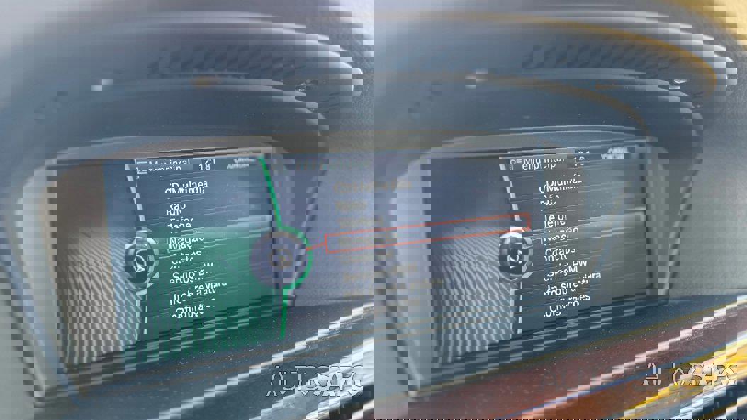 BMW Série 3 de 2009