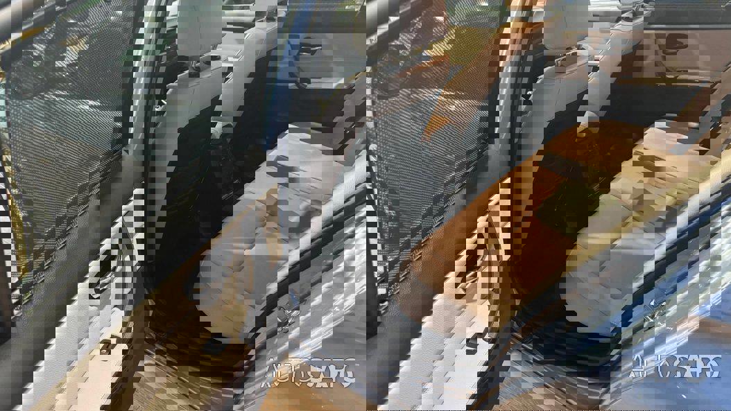 BMW Série 3 de 2009