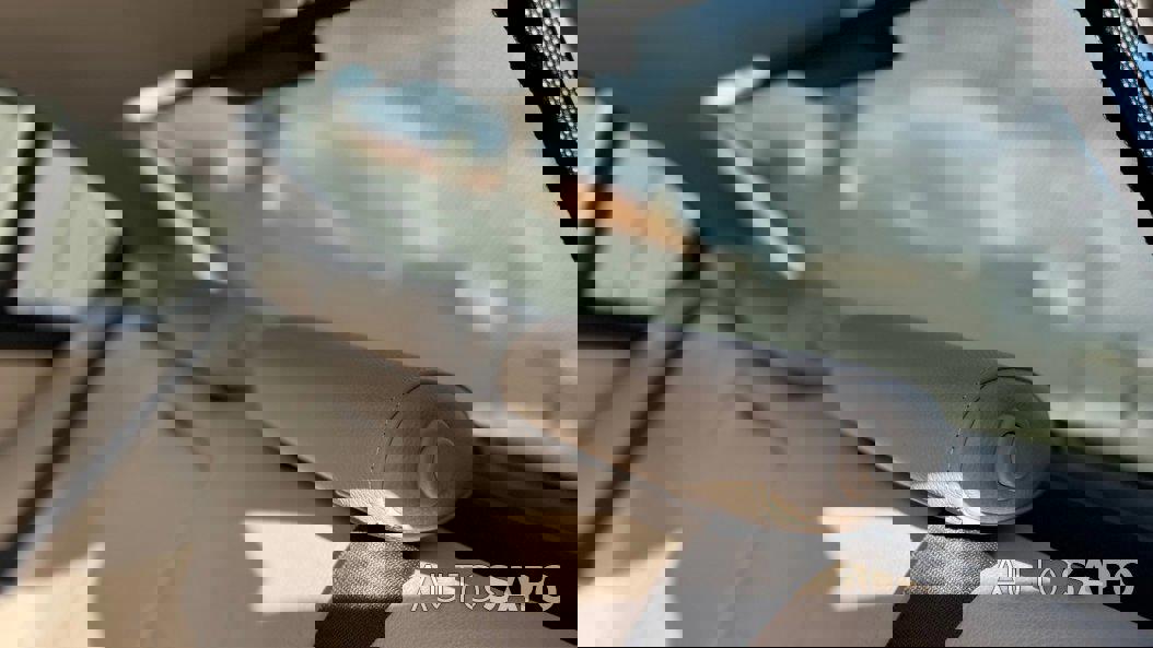 BMW Série 3 de 2009