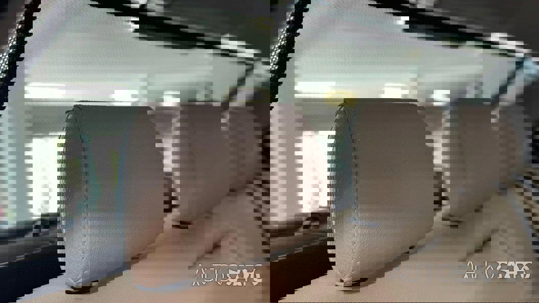 BMW Série 3 de 2009