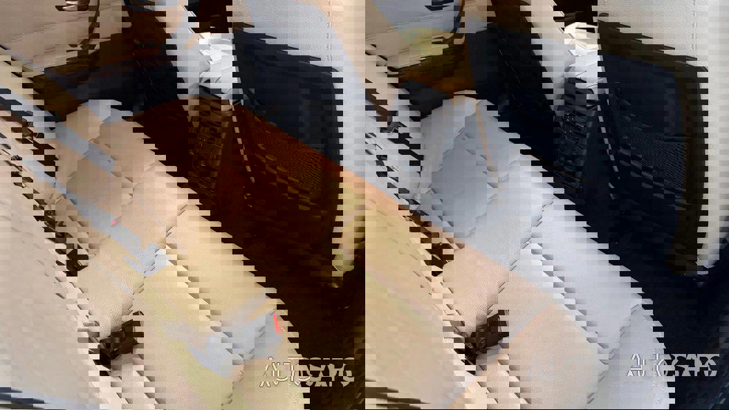 BMW Série 3 de 2009