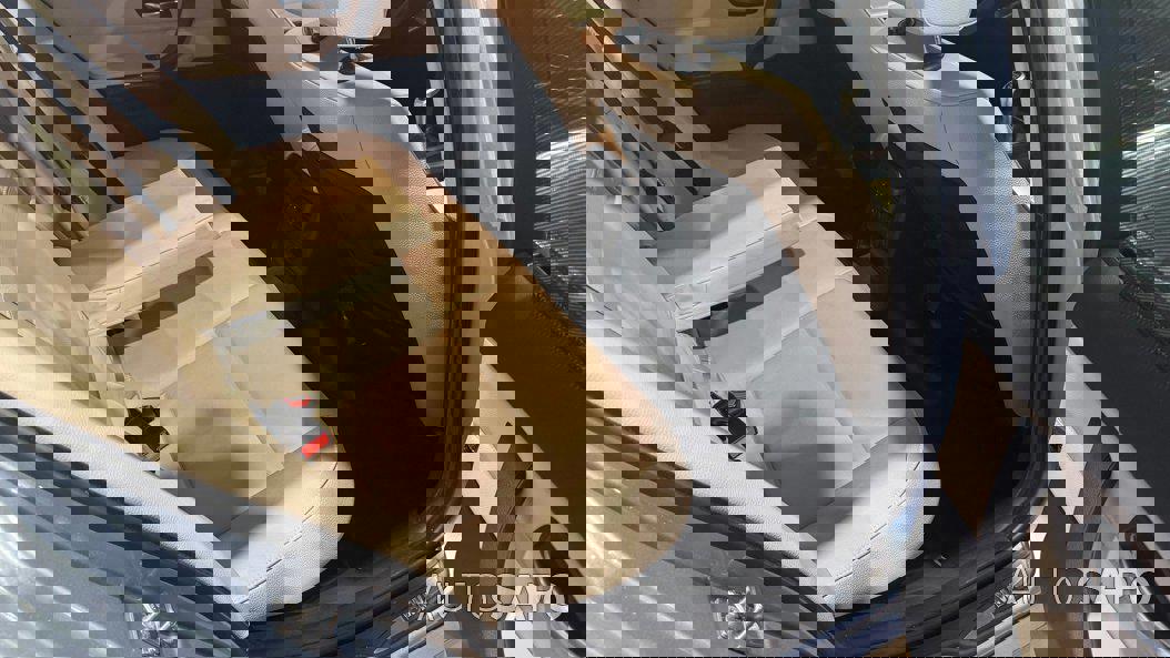 BMW Série 3 de 2009