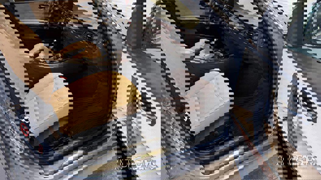 BMW Série 3 de 2009