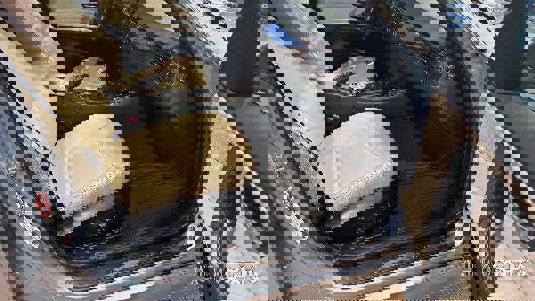 BMW Série 3 de 2009