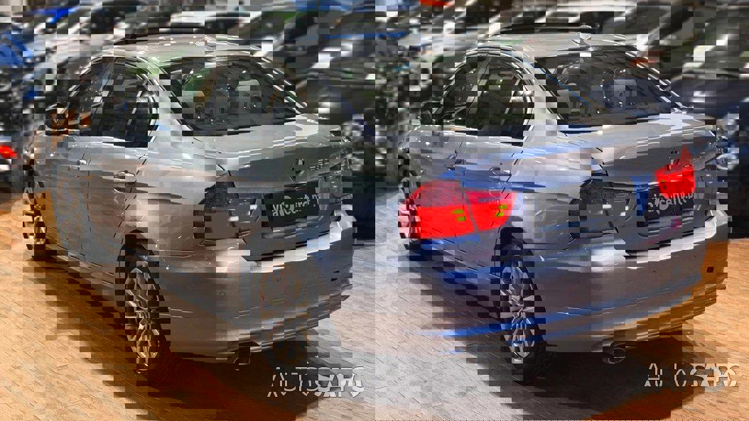 BMW Série 3 de 2009