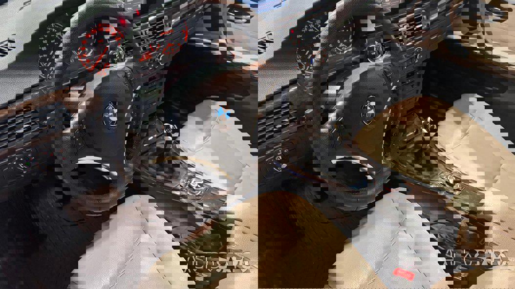 BMW Série 3 de 2009