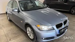 BMW Série 3 de 2009
