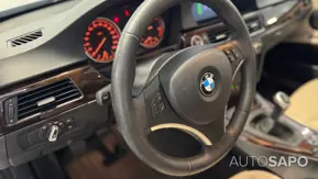 BMW Série 3 de 2009