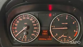 BMW Série 3 de 2009