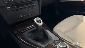 BMW Série 3 de 2009