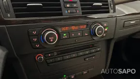 BMW Série 3 de 2009