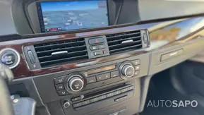 BMW Série 3 de 2009