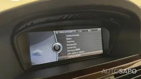 BMW Série 3 de 2009