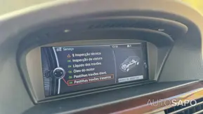 BMW Série 3 de 2009