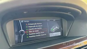 BMW Série 3 de 2009